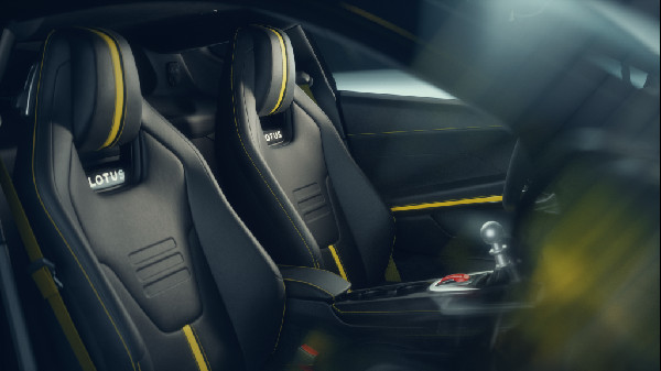 New Lotus Emira V6 SE and Turbo Models Launched