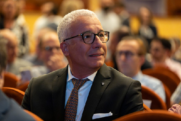 Maserati Shines at the 2025 Motor Valley Fest