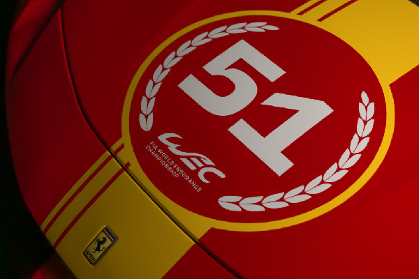 Ferrari 296 Speciale: Exclusive Client Configuration