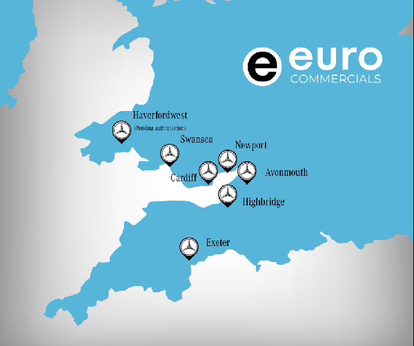 Euro Commercials Acquires City West Commercials