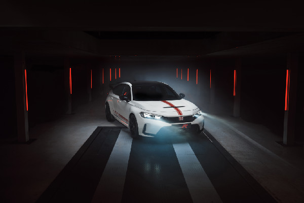 Civic Type R Ultimate Edition Ends European Sales