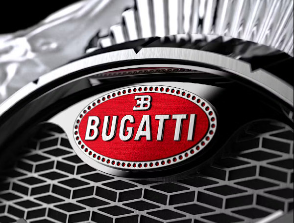 Bugatti Calandre: A New Era in Timepieces