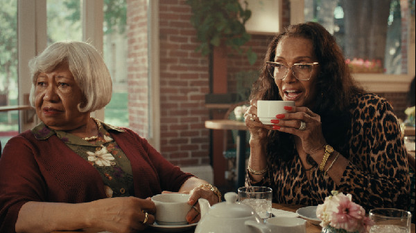 Hyundai's He Got Money Campaign for Tucson Hybrid