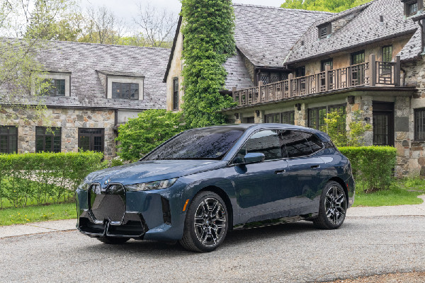 Growing Optimism for Electric Vehicles in the U.S.