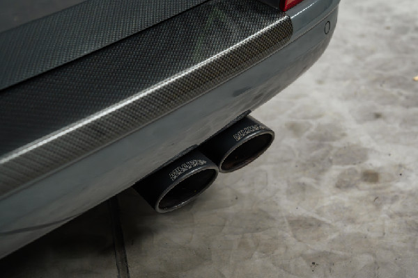 Milltek Unveils Exhausts for VW Transporters