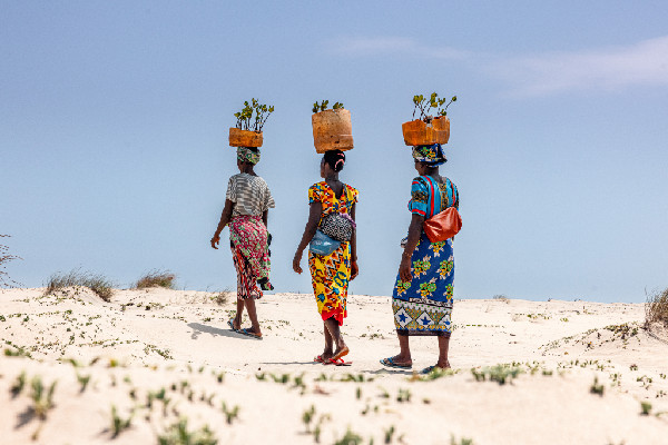 Bentley Foundation Celebrates Second Anniversary