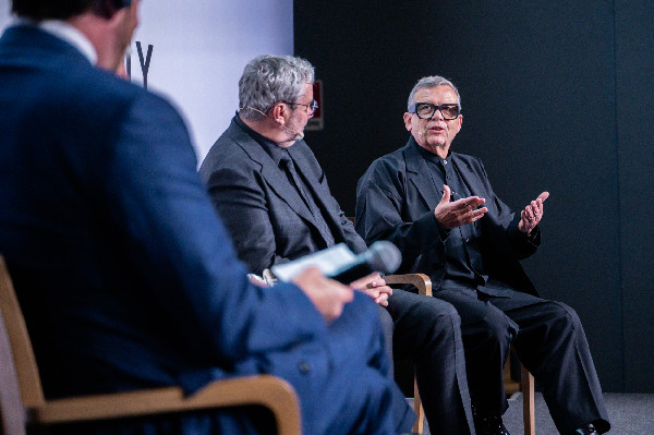 Hyundai Leaders Recognised at Automotive Awards