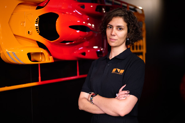 Genesis Magma Racing Plans for Le Mans 2026