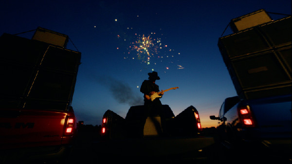 Ram Launches New Marketing Campaign for America