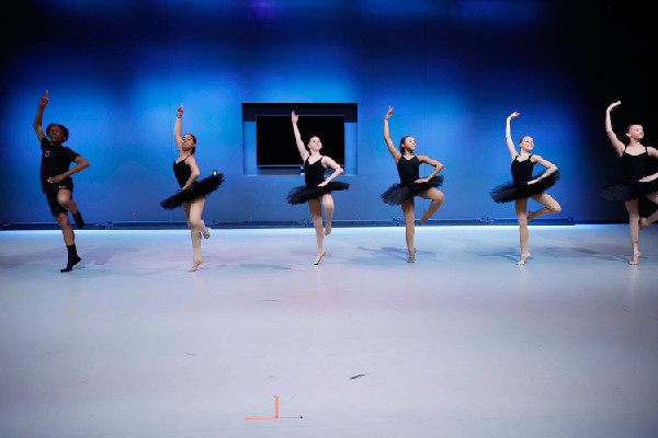 Genesis Supports Youth Arts and STEAM Programs