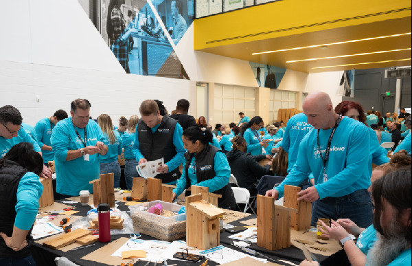 Subaru's Annual Corporate Impact Report Released