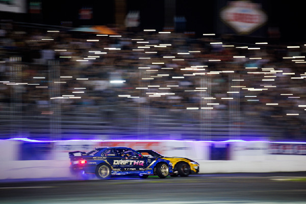 Adam LZ Wins Formula DRIFT Round 4 in NJ Adam LZ Wins Formula DRIFT Round 4 in NJ