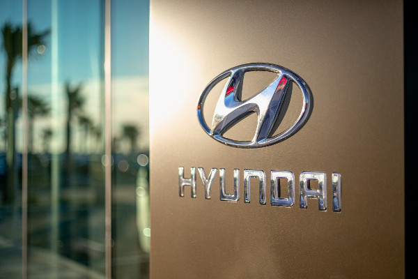 Hyundai Hits Milestone in Dealership Upgrades
