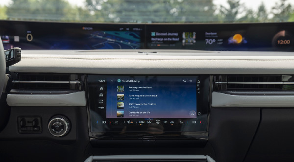 Mindfulness on the Road with Elevated Journey App