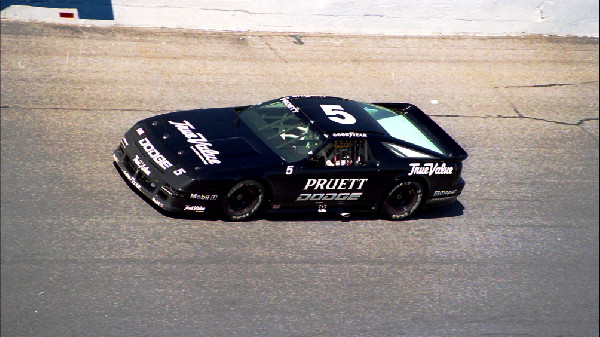 IROC Returns to Rolex Monterey Motorsports Reunion