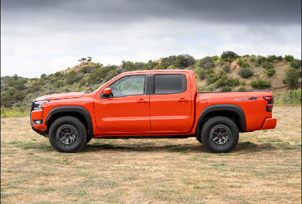 Nissan Leads in J.D. Power Quality Rankings