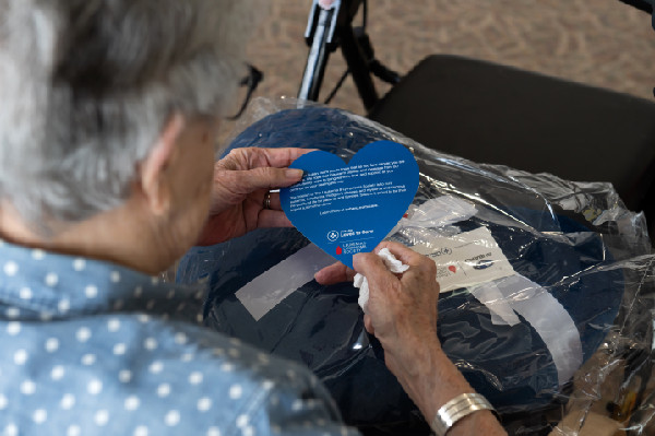 Subaru Celebrates Ten Years of Cancer Support