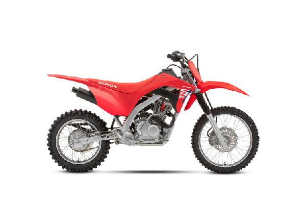 Honda Brings Back Three CRF Trail Models for 2026