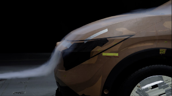 Introducing the All-New Third Generation Nissan LEAF