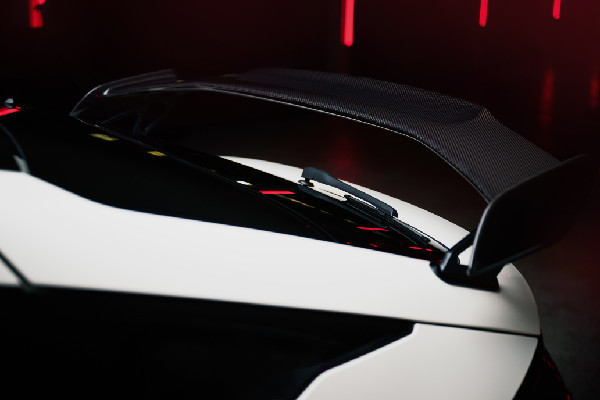 Civic Type R Ultimate Edition Ends European Sales