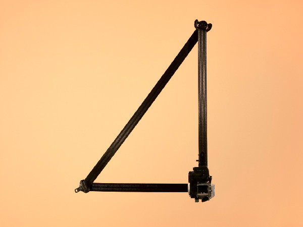 Volvo Introduces Innovative Safety Belt Technology