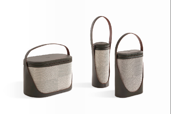 Bentley Home Unveils New Picnic Collection