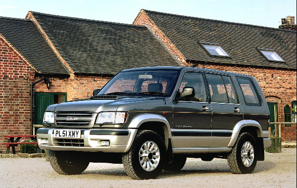 Isuzu UK Reaches 125,000 Vehicle Sales Milestone