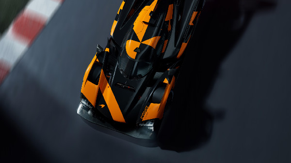 McLaren Launches Exclusive Le Mans Hypercar Programme