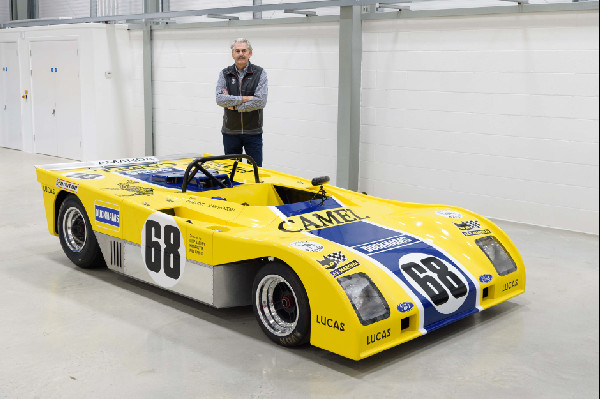 Gordon Murray Group Launches New Supercars