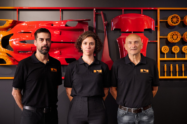 Genesis Magma Racing Plans for Le Mans 2026