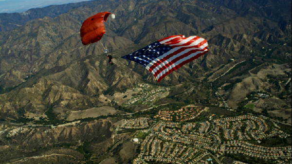 Ram Launches New Marketing Campaign for America