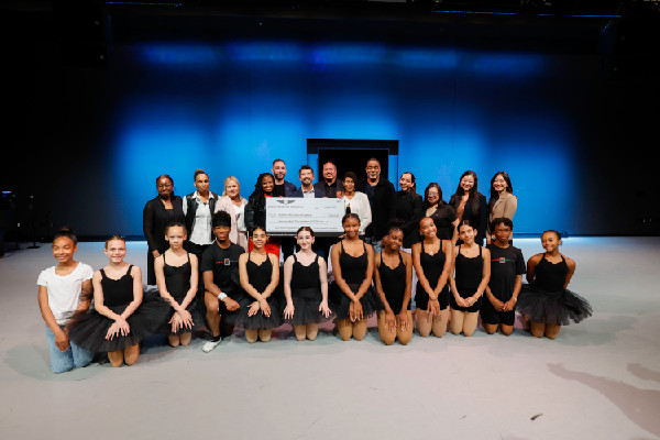 Genesis Supports Youth Arts and STEAM Programs