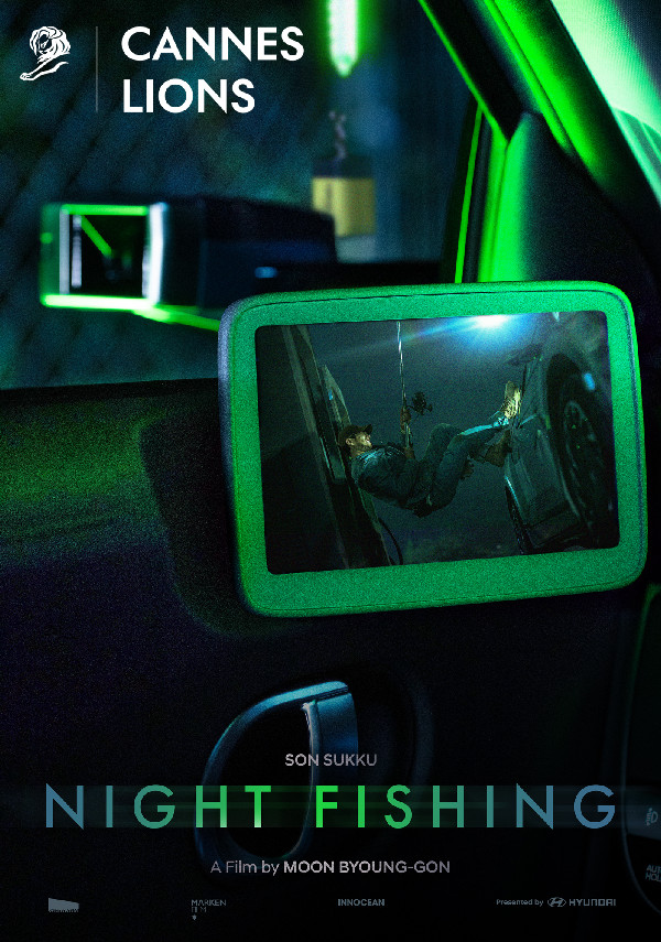 Hyundai Motor Wins Awards at Cannes Lions