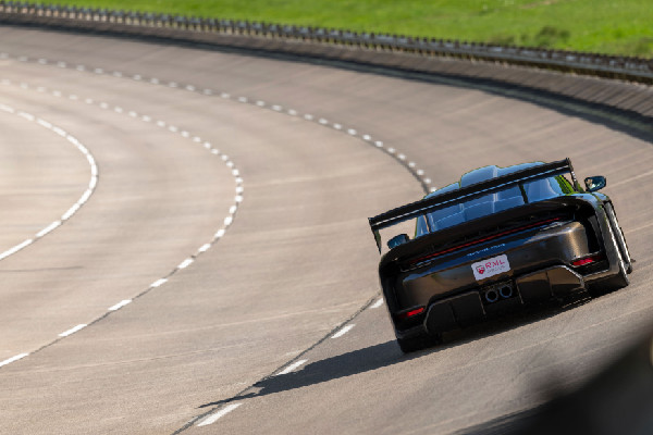 Graham Rahal Performance Becomes P39 Sales Agent