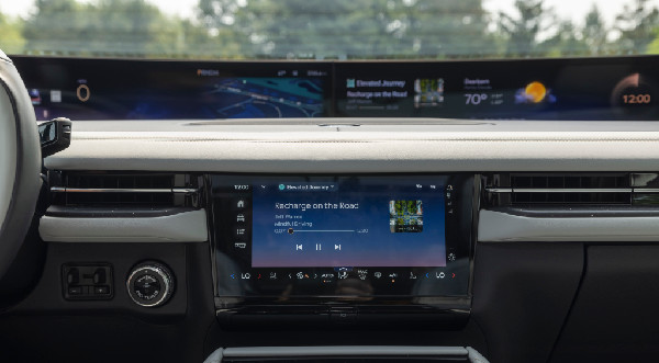 Mindfulness on the Road with Elevated Journey App