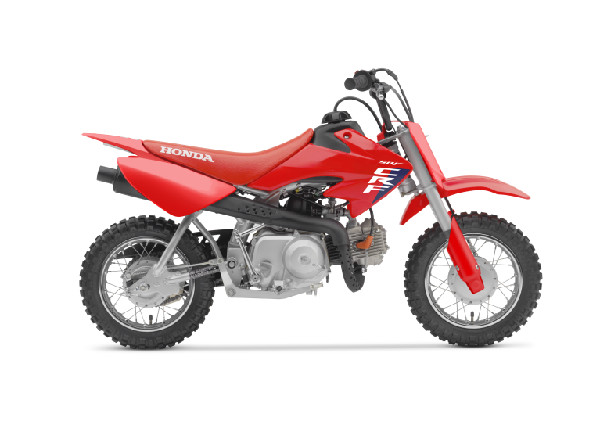 Honda Brings Back Three CRF Trail Models for 2026