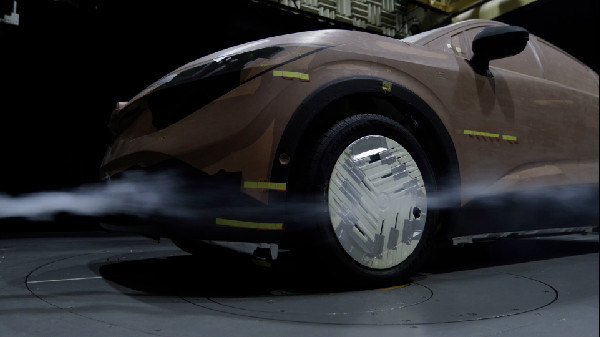 Introducing the All-New Third Generation Nissan LEAF