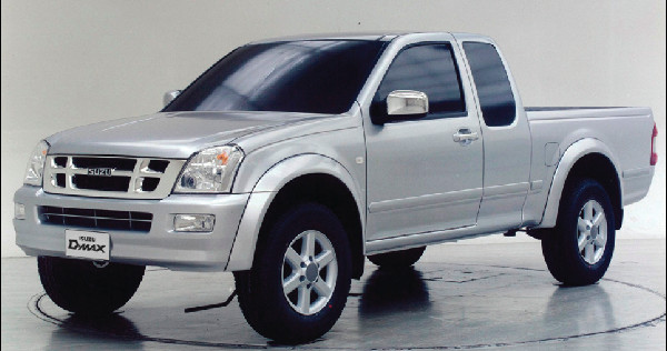 Isuzu UK Reaches 125,000 Vehicle Sales Milestone