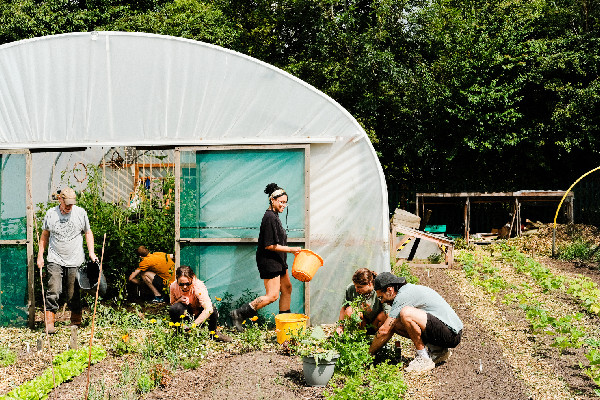 Bentley Foundation Celebrates Second Anniversary