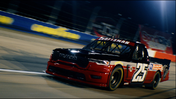 Ram Launches New Marketing Campaign for America