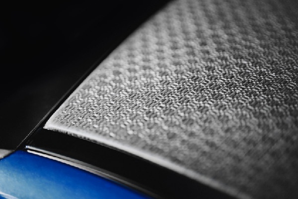 BMW Group's Breakthrough in Natural Fiber Composites