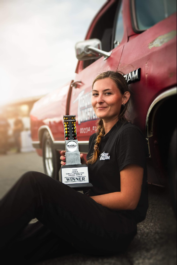 Roadkill Nights Celebrates 10 Years of Drag Racing