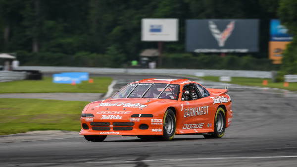 IROC Returns to Rolex Monterey Motorsports Reunion