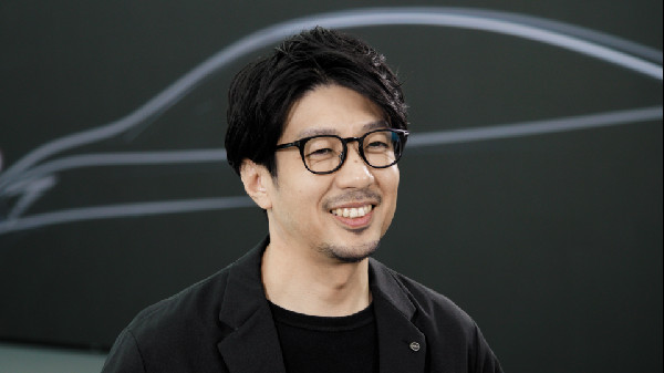 Introducing the All-New Third Generation Nissan LEAF