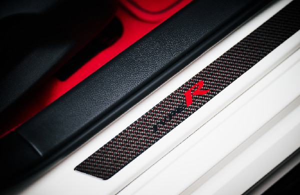 Civic Type R Ultimate Edition Ends European Sales