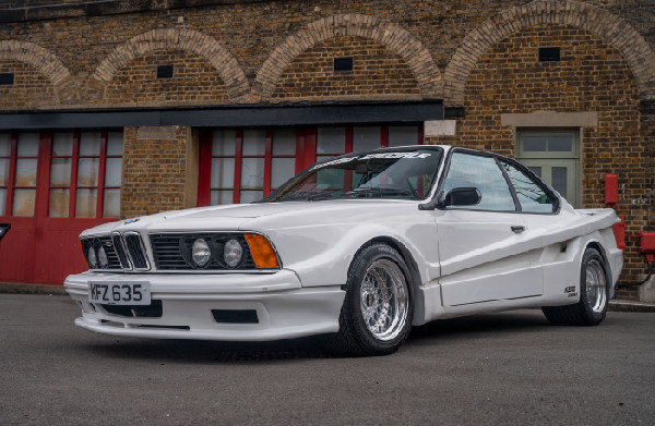 RADwood UK Event Scheduled for August 2025