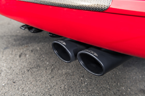 Milltek Unveils Exhausts for VW Transporters
