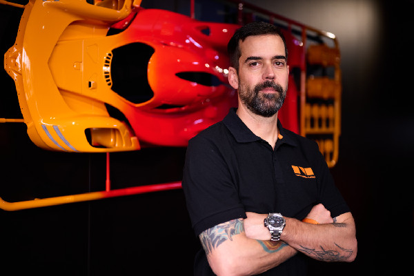 Genesis Magma Racing Plans for Le Mans 2026