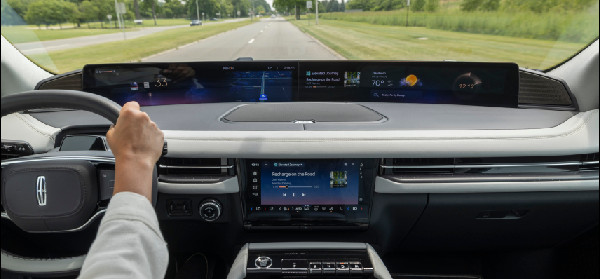 Mindfulness on the Road with Elevated Journey App