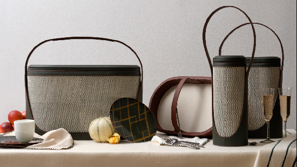 Bentley Home Unveils New Picnic Collection